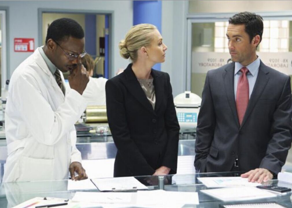 #47. Better Off Ted